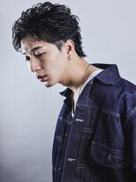 リップス 吉祥寺アネックス店(LIPPS)&nbsp;無造作 刈り上げ 爽やか スパイラル スパイキーラルフカール