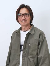 サンク 原宿 表参道(cinq) 横川 公一