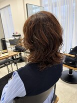 テラス トヨタ(Telasu Toyota)&nbsp;朝楽5分セットのラフウェーブ