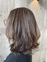 ムス ヘアー(MUSU HAIR)&nbsp;ハイライト