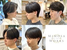 ミモザワークス(Mimosa Works)