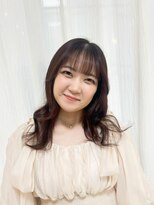 エミュ 天文館店(eMu) ピンクベージュ