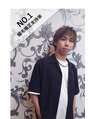 コアフールソレイユ(coiffeur SOLEIL) ごいし たかひさ