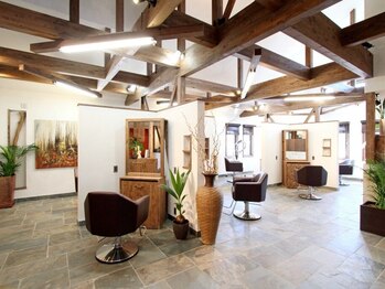 リゾナビューティーパーク (Rezona Beauty Park)の写真/【HPB AWARD 2024 BEST SALON 注目サロン選出】大人の女性専用サロン◎上質空間で日々の疲れを癒します!