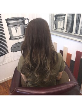 クラフト 目白(CRAFT) デザインカラー