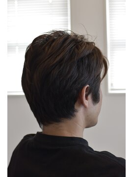 ヘアーズ マツシタ(Hairs MATUSITA) スタイル