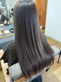 ロッソ 春日部店(Rosso) 髪質改善ストレートで、ストレスフリーな毎日に