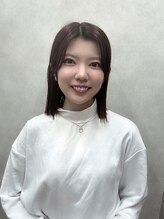 トッカ 天王寺ANNEX(tocca) HARUKA