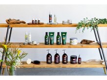 ビーンズ(BEANS)の雰囲気(お1人お1人に合わせて丁寧なカウンセリング・施術をいたします。)