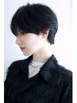 リル 8F 銀座(Rire)&nbsp;【Rire-リル銀座-】カジュアルマッシュショート