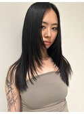 レイヤーカット/小倉