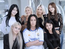 ガガ 心斎橋(GAGA)