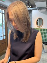 ゴブンノロク(GOBUN NO ROKU)&nbsp;担当　増田/［緑地公園/千里山/千里中央/桃山台］