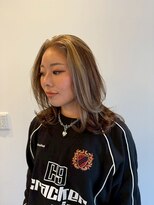 グローリープラス(glory+)&nbsp;ハイライトレイヤー