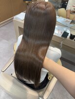 メロウバイケンジ(mellow by KENJE)&nbsp;オリーブベージュ