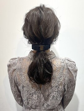 グレープバイン 辻堂(GRAPEVINES) ♪ゆるふわローポニー♪