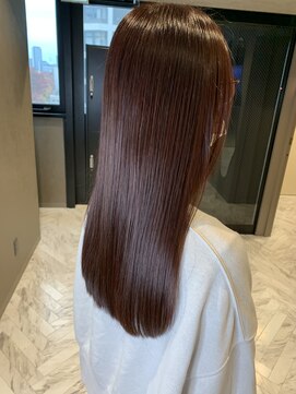 ミリム 栄矢場町店(MIRiM) カラー