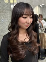 エッセンザ 梅田(ESSENZA) 海外レイヤー