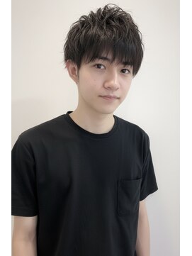 ノア マルヤマ(Noa maruyama) 束間マッシュ