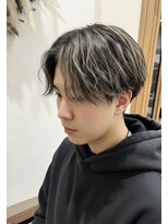 フゥカ 類家店(fuka)&nbsp;八戸ハイライトマッシュ