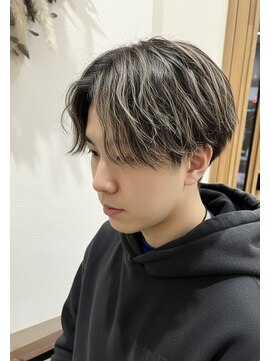 フゥカ 類家店(fuka) 八戸ハイライトマッシュ