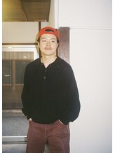 ヌース(NOOS)&nbsp;河野 悠利