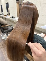 ロイ(ROY) 髪質改善ロング