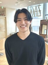 ザック ヴィ(ZACC  vie)&nbsp;森川 翔太