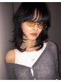 ゾーイ ダイミョウ 天神大名(ZOEY daimyo)&nbsp;mediumレイヤーたっぷり、大人レイヤー