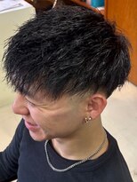 ウィル(WiLL)&nbsp;落とせる黒染め
