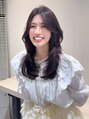 ボンドストーリーノヴァ(Bond Story nova)&nbsp;片桐 由華