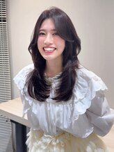 ボンドストーリーノヴァ(Bond Story nova)&nbsp;片桐 由華