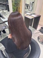 フォルテ ギンザ(FORTE GINZA)&nbsp;ピンクブラウン