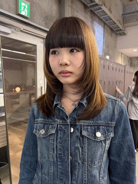ユニオン(Union) デザインカラー