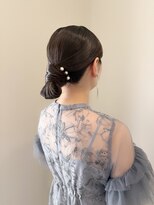 コアプラス 千葉(COA PLUS) 千葉/酸熱トリートメント/ヘアアレンジ