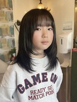 バーチ ウシワカマル(BIRCH ushiwakamaru)&nbsp;函南Ｎｏ.1 レイヤーカット