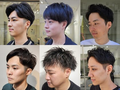 シュエット ウール(Chouette Heure)の写真