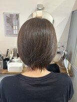 イロ(IRO)&nbsp;柔らかベージュカラー♪