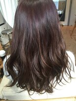 ヘア アンドメイク キヨシ(Hair and Make kiyoshi)&nbsp;kiyoshi　＊お客様スタイル NO.38＊