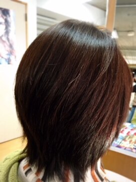 エモーション レイヤ－ボブ