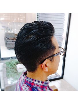 アメリスヘアー(Ameris hair) ショート