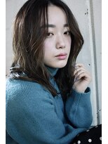 ロウイ 下北沢(LOAWe)&nbsp;#LOAWe style   「大人ガーリー」