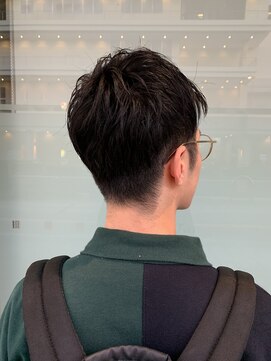 モードケイズ 尼崎店(MODE K's) カット