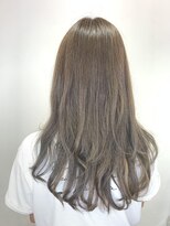 イフ(if)&nbsp;大人ラグジュアリーロング