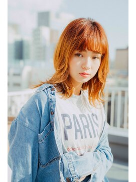 クラシカ(CLASSICA) 【2020年の新作スタイル】CLASSICA幡ヶ谷店