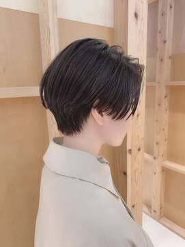 フンヌ フンヌ(funnufunnu) 【funnufunnu】ジョンコナーショート