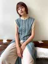 【greenSHIBUYA】レイヤーボブ＃２