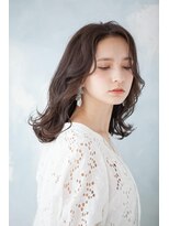 シェルベアー 銀座四丁目(Shell Bear)&nbsp;20代30代ひし形レイヤー