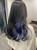 ブライトヘアー(BRIGHT hair) BRIGHT hair bykeigotoyoshima 