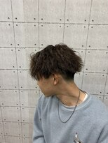 シリー(SILLY)&nbsp;コムドットゆうた